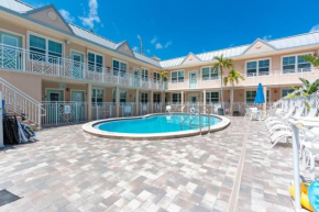 Clearwater Beach Suites #106